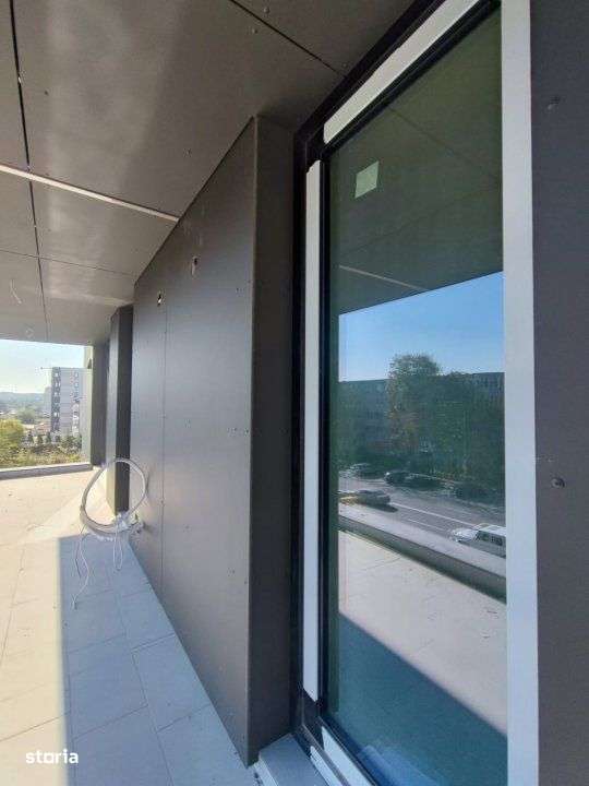 Dezvoltator Vanzare Apartament premium Universitate Campus-17