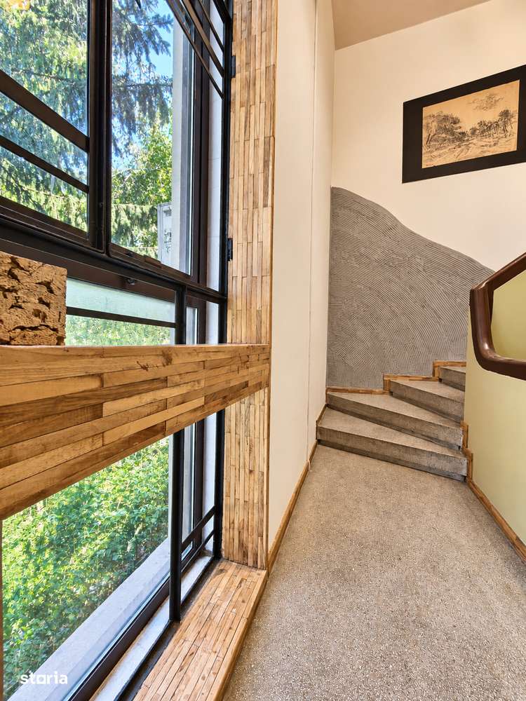 0% APARTAMENT 3 Camere + Anexa | 188 mp si CURTE 122mp Domenii la 10m-5