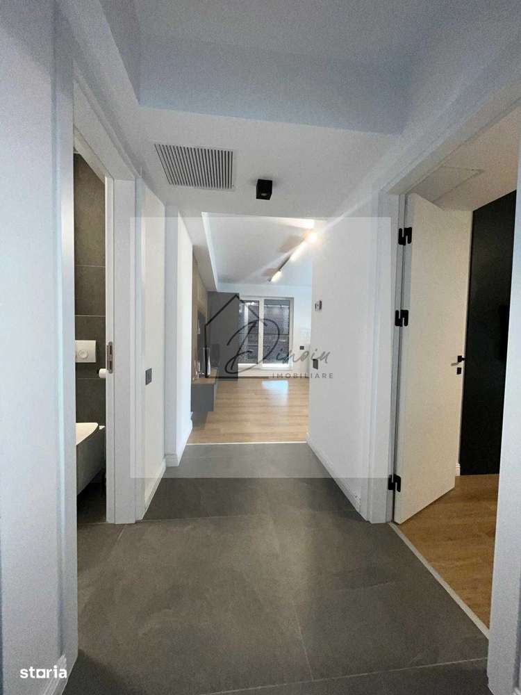 Apartament 2 camere MTM Pipera Lake I UNIC I-4