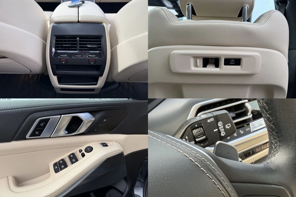 Bmw X5 Hybrid 286CP 2022 Foto 15