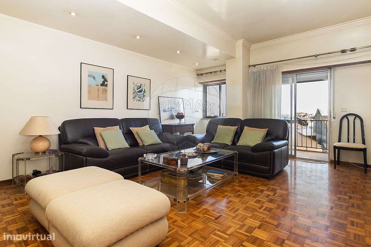 Apartamento T3 para venda - Grande imagem: 1/31