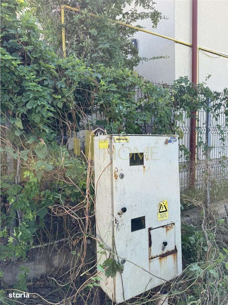 Teren intravilan, 913 mp, Bobalna Sud, Ploiesti - Imagine principală: 2/3