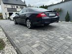 Mercedes-Benz CLS 500 - 1