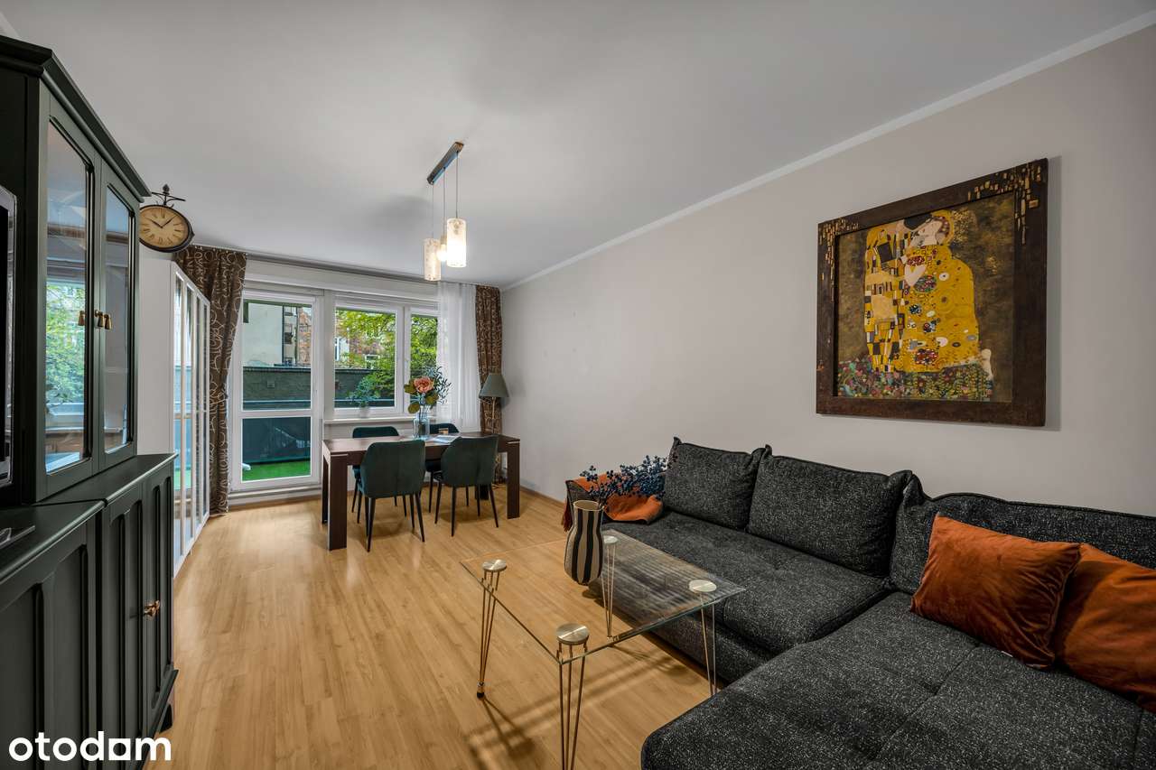 2M| osobna kuchnia_taras_mp| blisko CENTRUM|TYLKO U NAS! - Pełny obrazek: 4/15