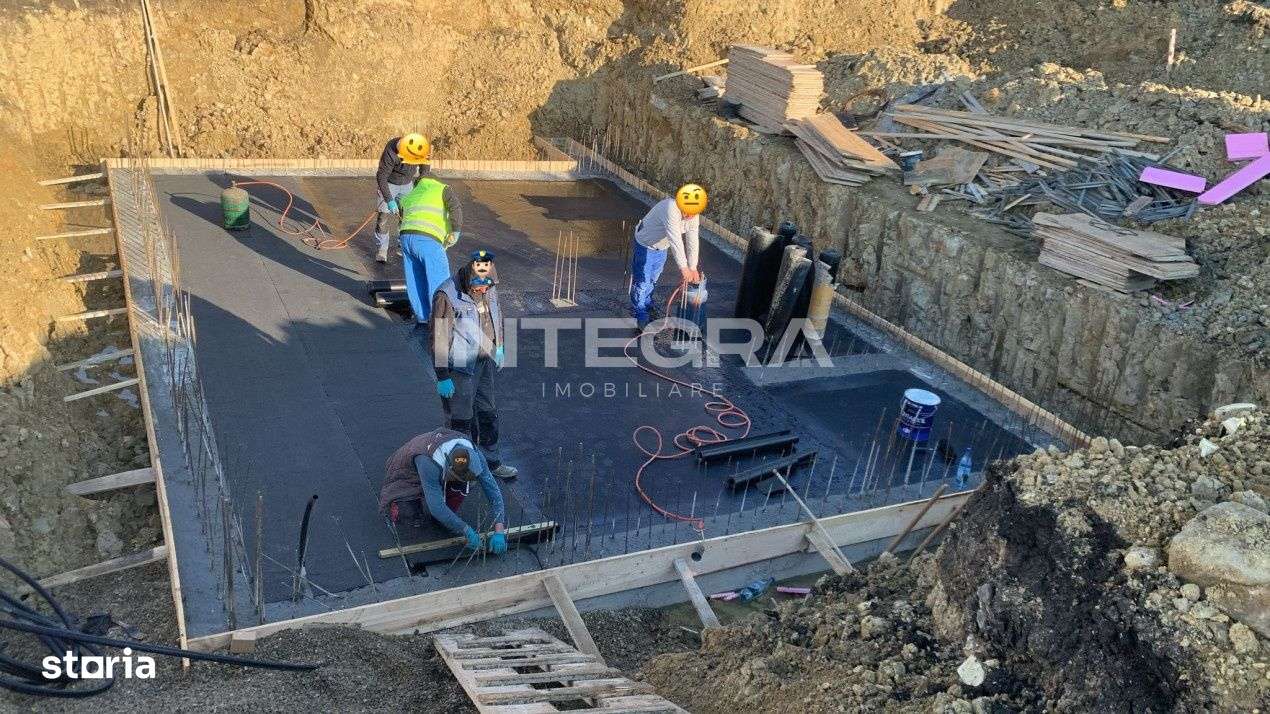 Vand Casa Premium 180 Mp |  Sala de Cinema | Constructie de Foarte Bun-16