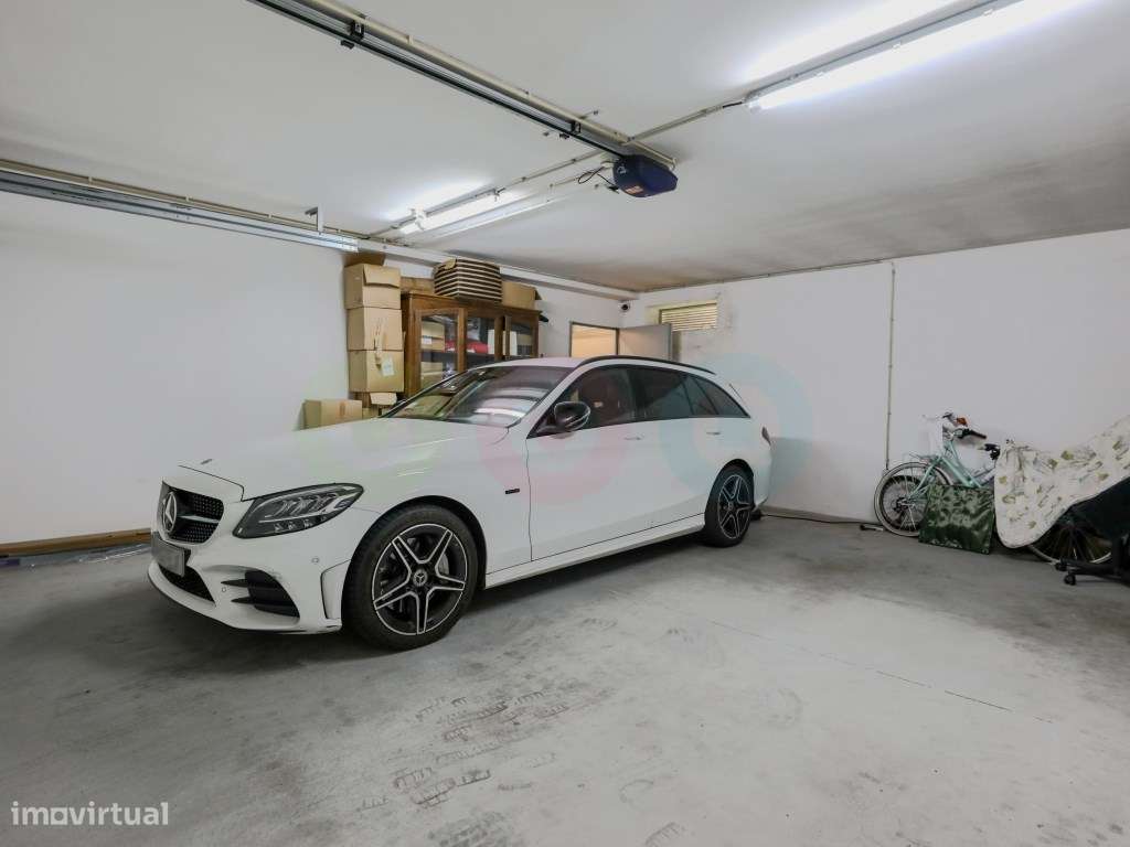 Apartamento T3 na Maia-36