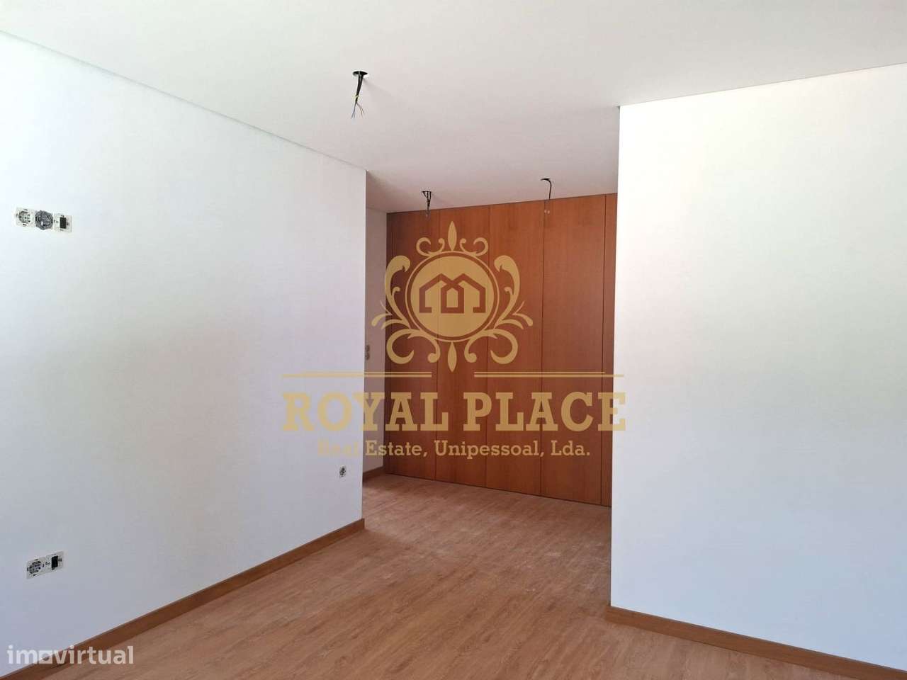 Moradia T3 em Santa Maria da Feira - Grande imagem: 5/21