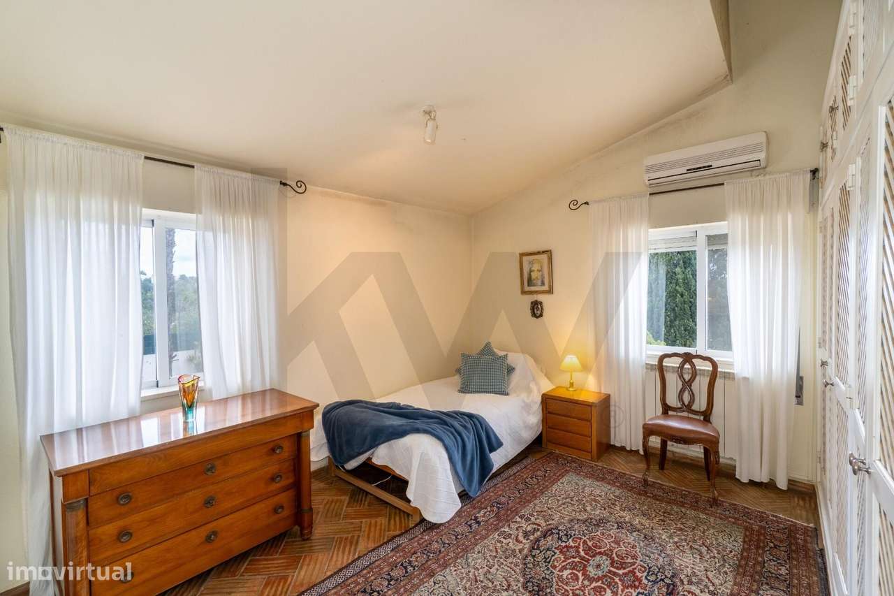 Oásis Privado em Faro: 4.500m2 de Puro Refúgio-23
