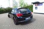 Opel Astra 1.4 Turbo Design Edition - 10