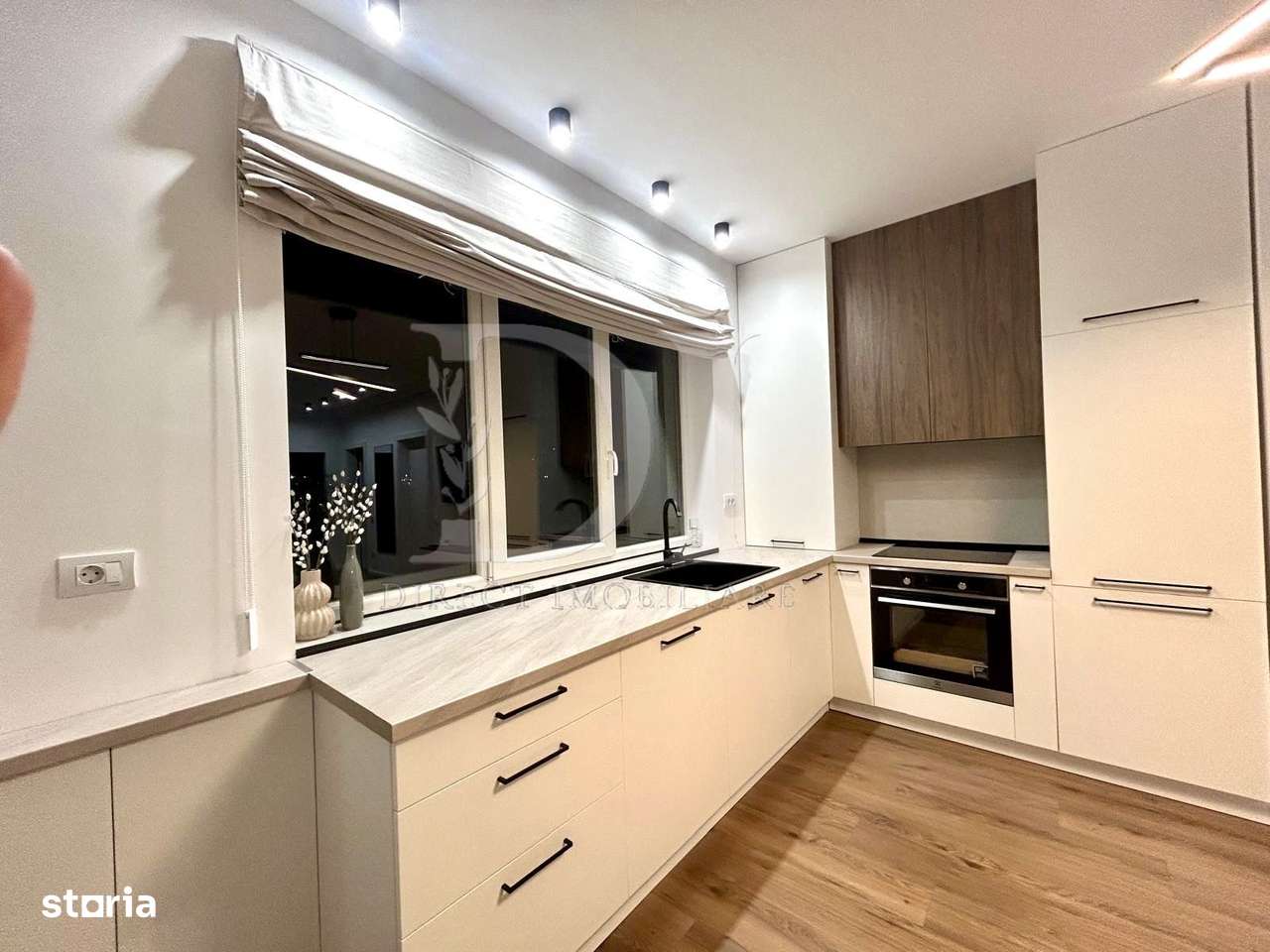 Apartament la cheie / etaj intermediar / Zoma BMW - Imagine principală: 2/20