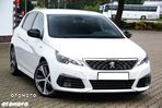 Peugeot 308 BlueHDi 180 EAT6 GT - 9