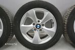 BMW F30 F31 F20 FELGI ALUMINIOWE R16 5X120 ET31 - 4