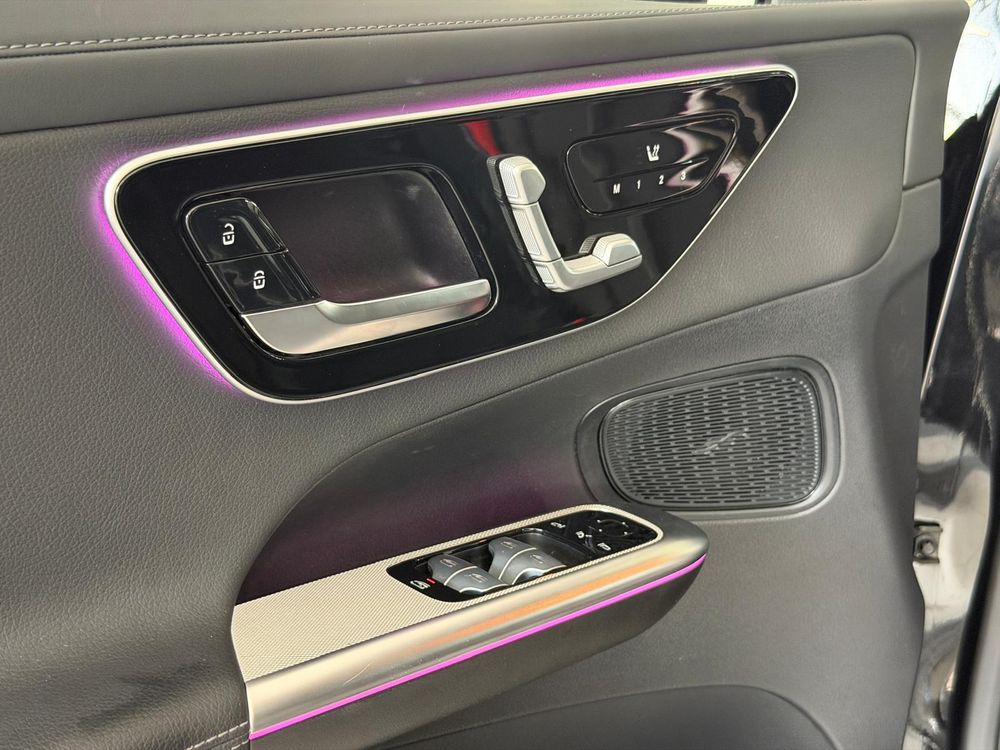 Mercedes-benz Glc AMG PREMIUM Pierwszy Własciciel Salon Polska FV23% Gotówka Leasing