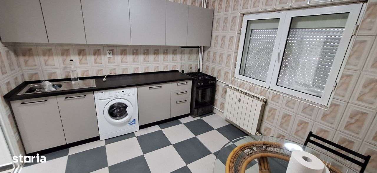 Apartament cu 2 camere de vanzare in zona Basarabia - Costin Georgian-11