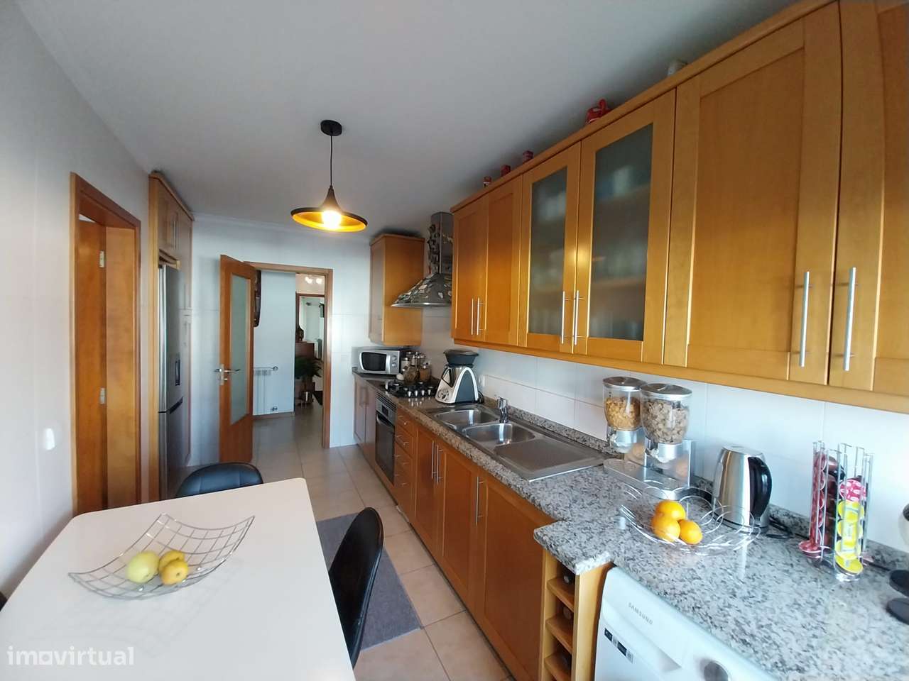 Apartamento T2 em Ílhavo.-7