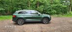 Skoda Kodiaq 2.0 TSI 4x4 Scout DSG 7os - 34