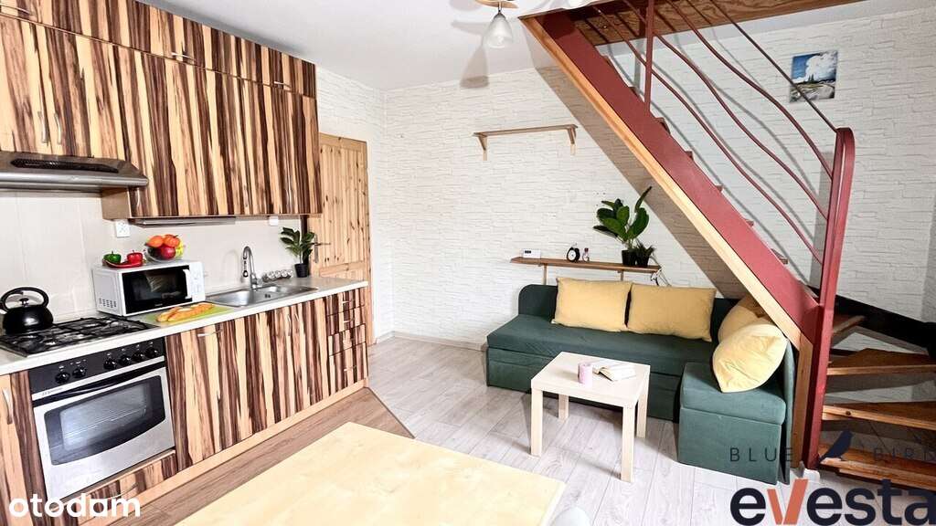 4-pokojowe | ul. Osobowicka 148 | 2 980 + media - Pełny obrazek: 2/10