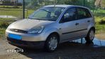 Ford Fiesta - 1