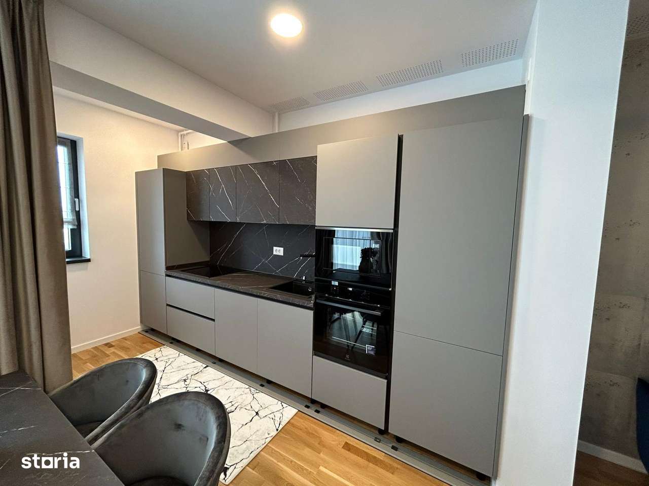 2 camere - ATLAS RESIDENCE, Aviatiei, Promenada, Herastrau - Imagine principală: 4/11