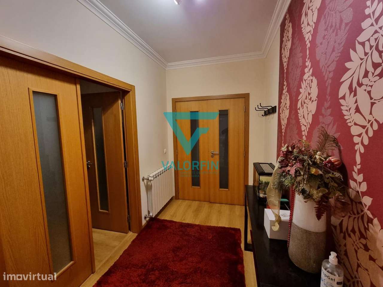 MORADIA T3 com Cave, Rés do Chão e Terreno | Batalha-6