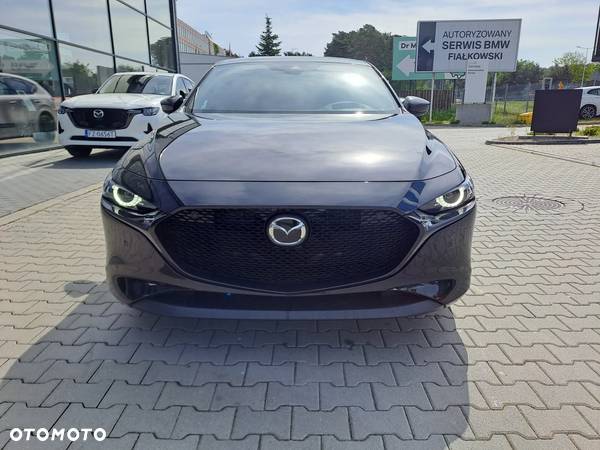 Mazda 3 2.0 mHEV Exclusive Line - 3