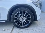 Mercedes-Benz GLC Coupe 250 d 4Matic 9G-TRONIC AMG Line - 24