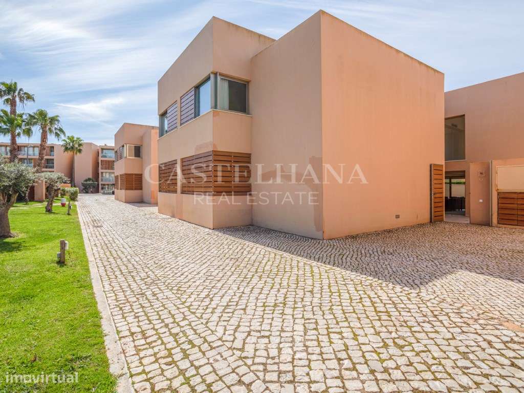 Salgados Beach Villas - Grande imagem: 5/30