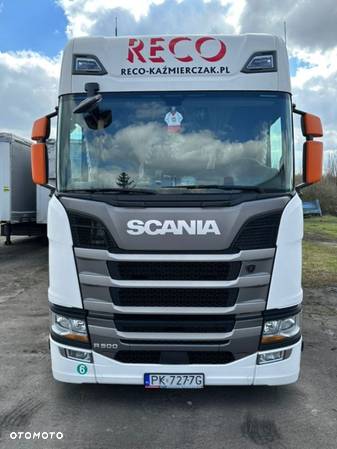Scania R500 - 3