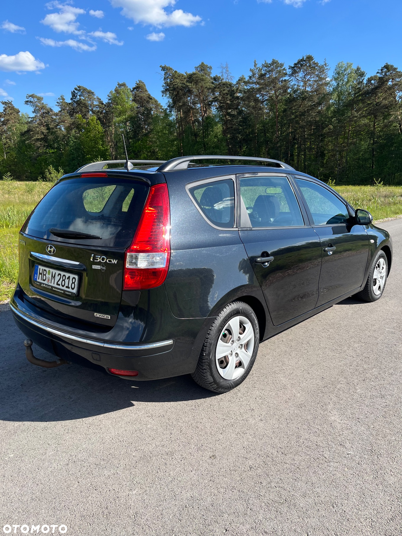 Hyundai I30 1.6 CRDI Edition Plus - 4