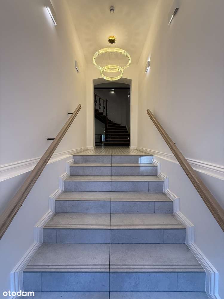 Kawalerka/Klimatyzacja/4,5m sufit/Kamienica winda - Pełny obrazek: 4/20