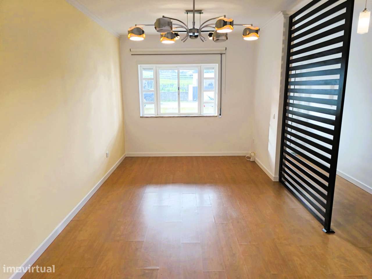 Apartamento T2 em Macieira de Rates-17