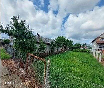 Casa si teren Nicolae Balcescu, cota parte 1/3; ID: R2684041 - Imagine principală: 1/13