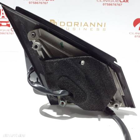 Oglinda stanga Fiat Croma | 2005 - 2010 | 0170476350 - 3