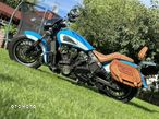 Indian Scout - 9