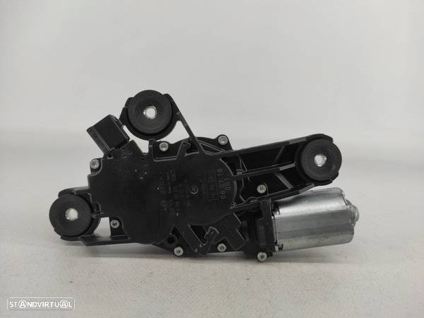 Motor Limpa Vidros Mala Ford Focus Ii (Da_, Hcp, Dp) - 4