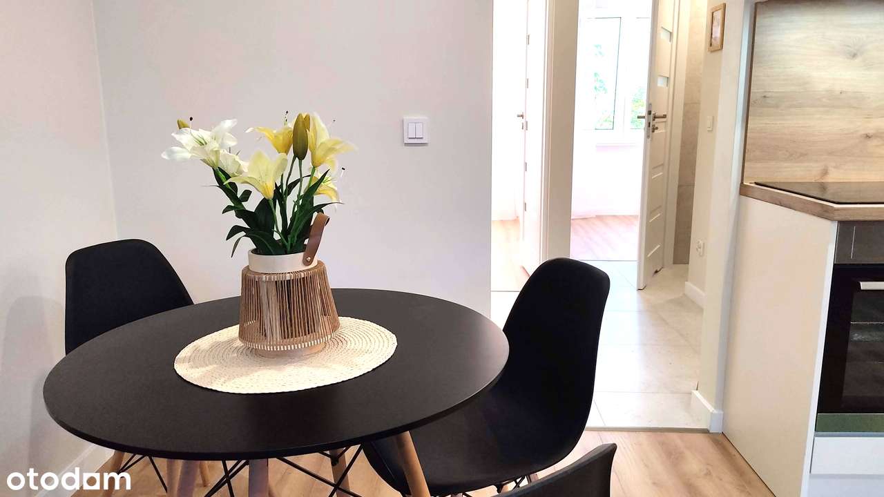 M-4 z balkonem po kapitalnym remoncie Tatrzańska-1