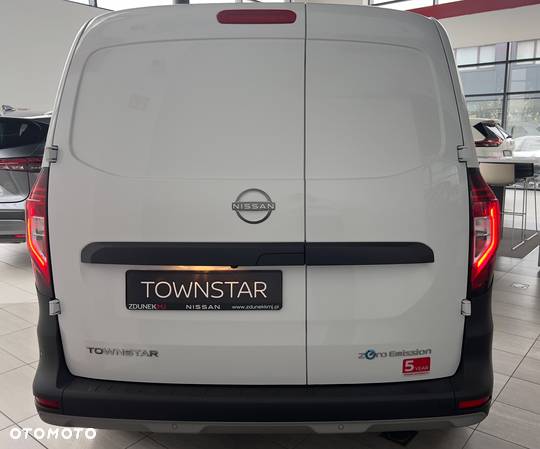 Nissan Townstar - 7