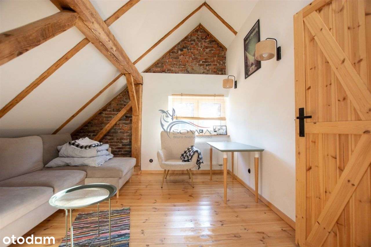 Dom w górach po generalnym remoncie.-17