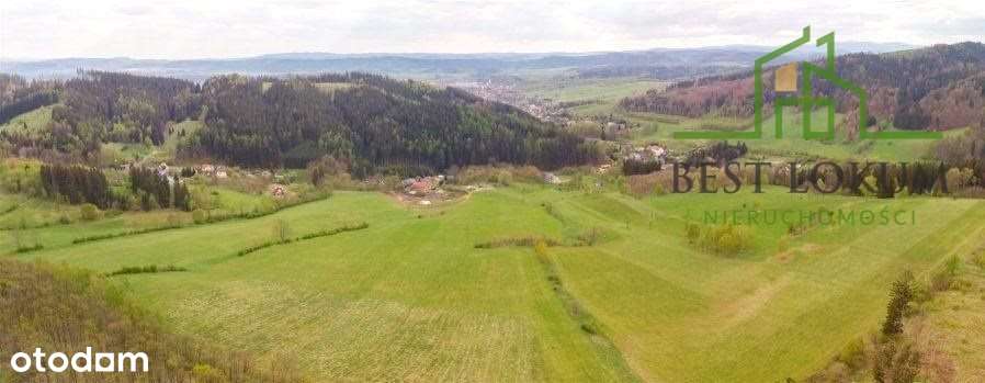 Dom na sprzedaż, Mieroszów (gw), 4 pokoje-14