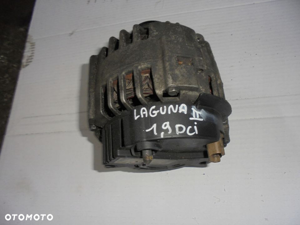 ALTERNATOR LAGUNA II 1.9 DCI - 2