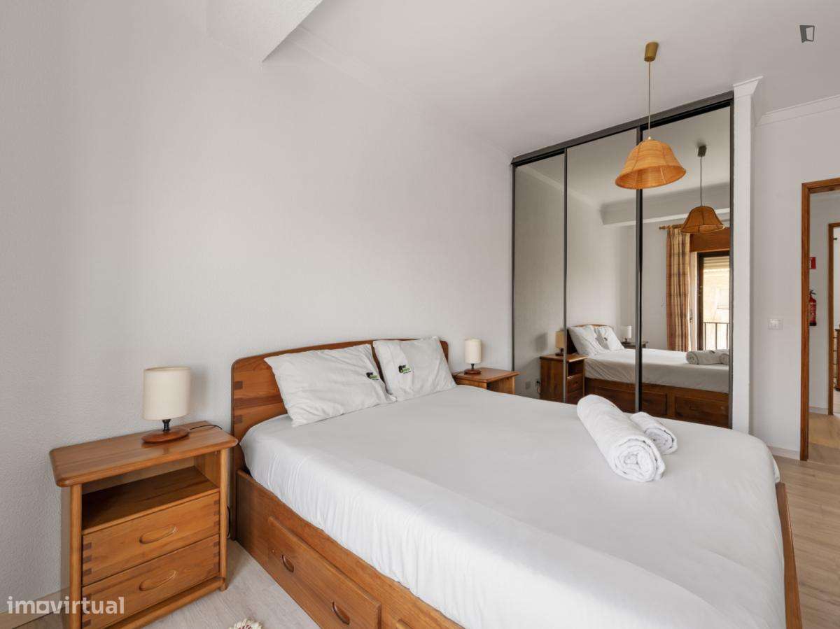 Apartamento com 2 quartos - localizado em Setubal - Grande imagem: 4/10