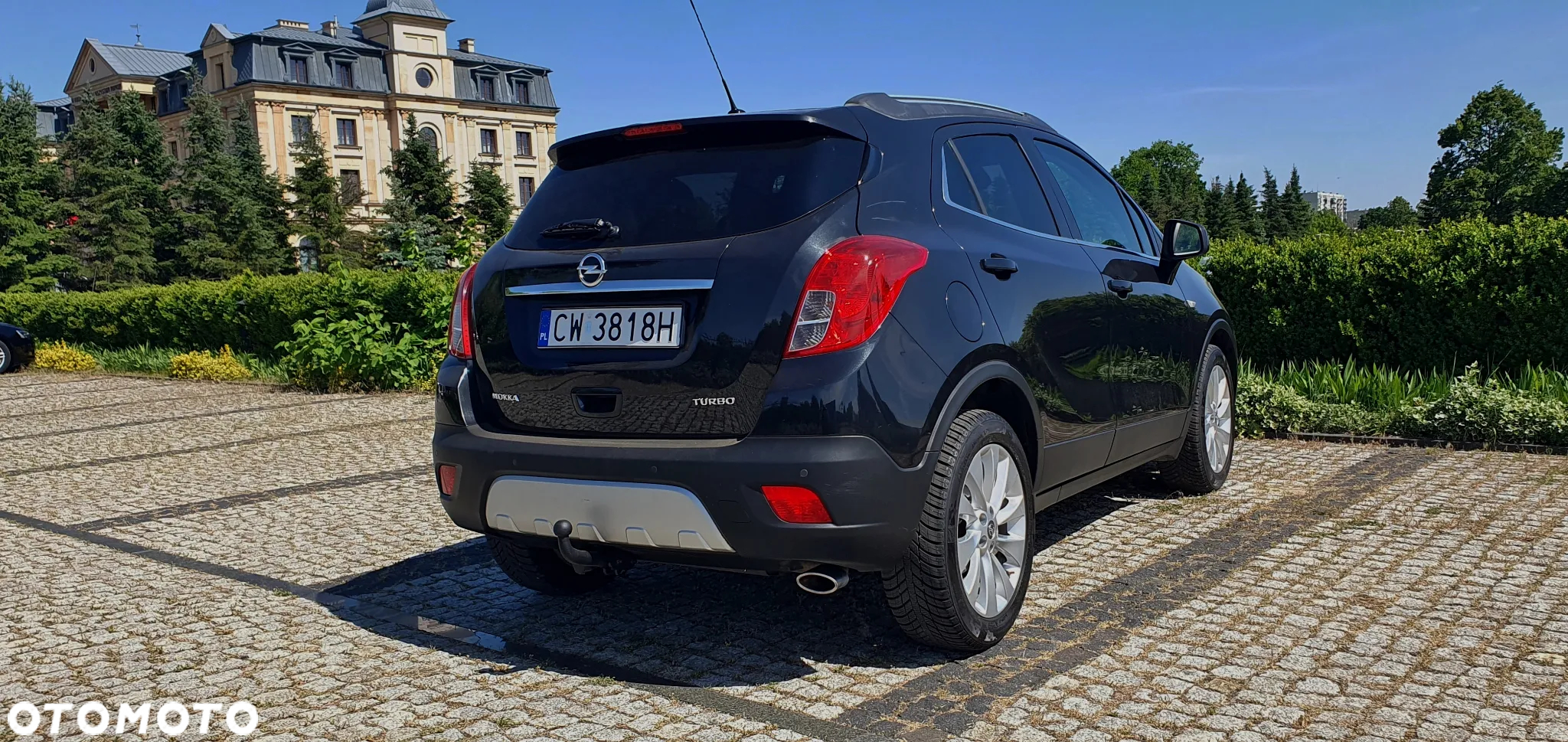 Opel Mokka 1.4 T Cosmo S&S EU6 - 5