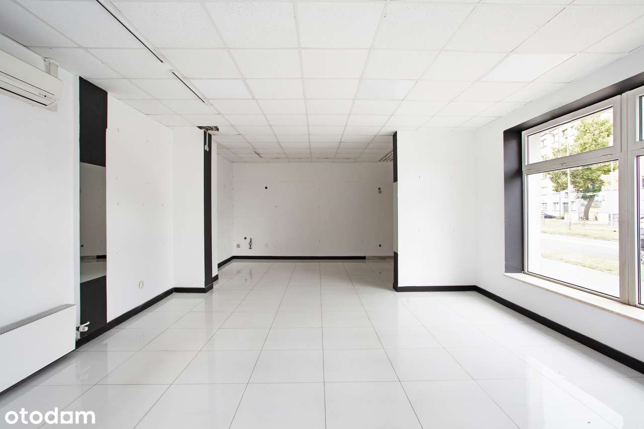 Obiekt 542 m² – idealny pod sklep, magazyn, biuro lub działalność - Pełny obrazek: 4/14