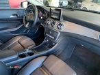 Mercedes-Benz CLA 180 CDi Urban Aut. - 8