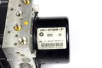 Pompa hamulcowa sterownik ABS DSC BMW E90 325i 330i 330d 6775387 6775386 - 3