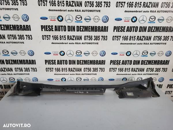 Grila Stergatoare Opel Meriva A Volan Stanga An 2004-2005-2006-2007-2008 Dezmembrez Opel Meriva A 1.7 Cdti An 2004-2005-2006-2007-2008 - 1