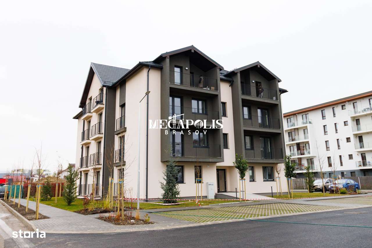 Apartament 2 Camere | Tractorul - Imagine principală: 1/14