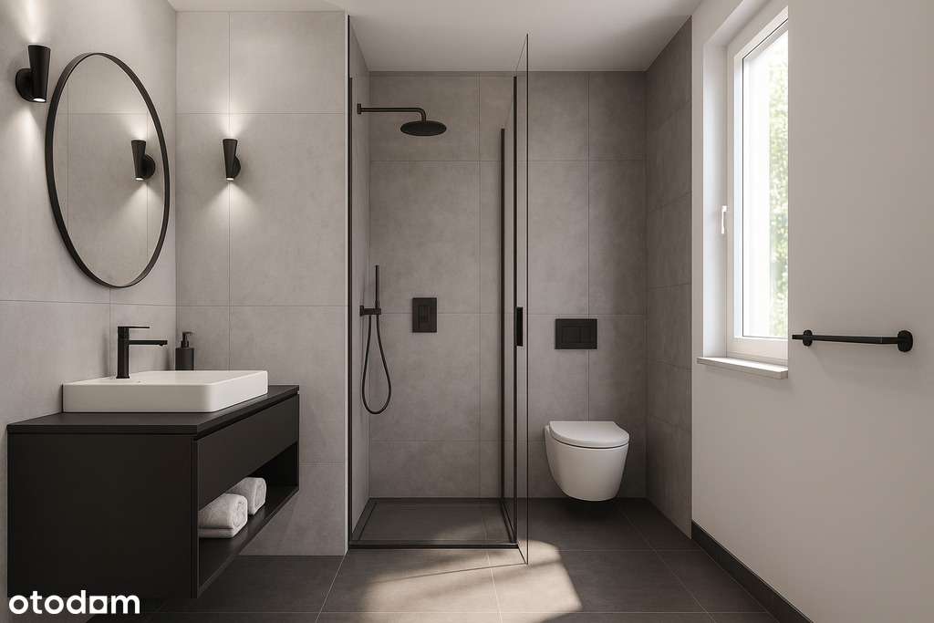 Mieszkania w kameralnej zabudowie Naramowice - Pełny obrazek: 4/14