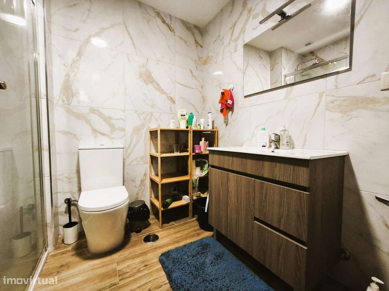 Apartamento T2 (em frente à Universidade do Minho)-8
