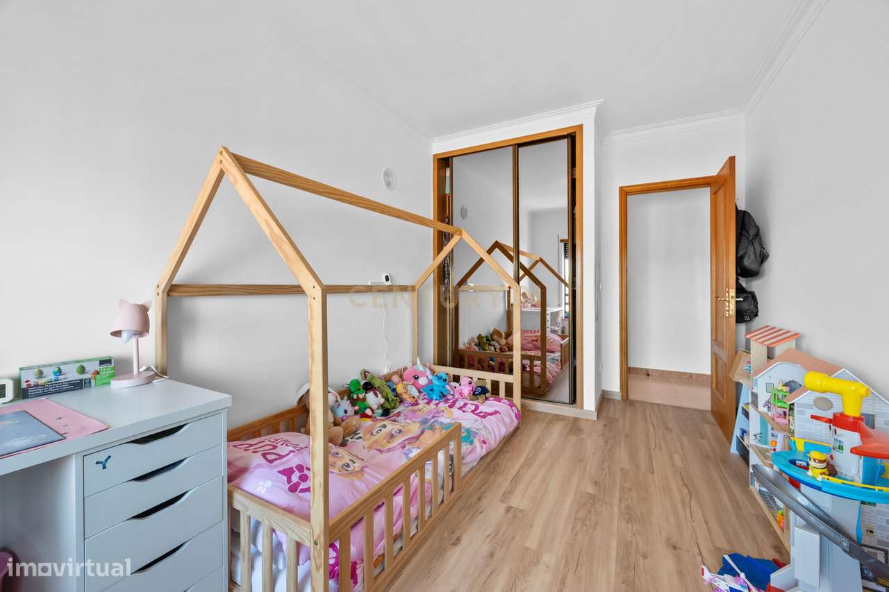 Apartamento T2 Atalaia-16